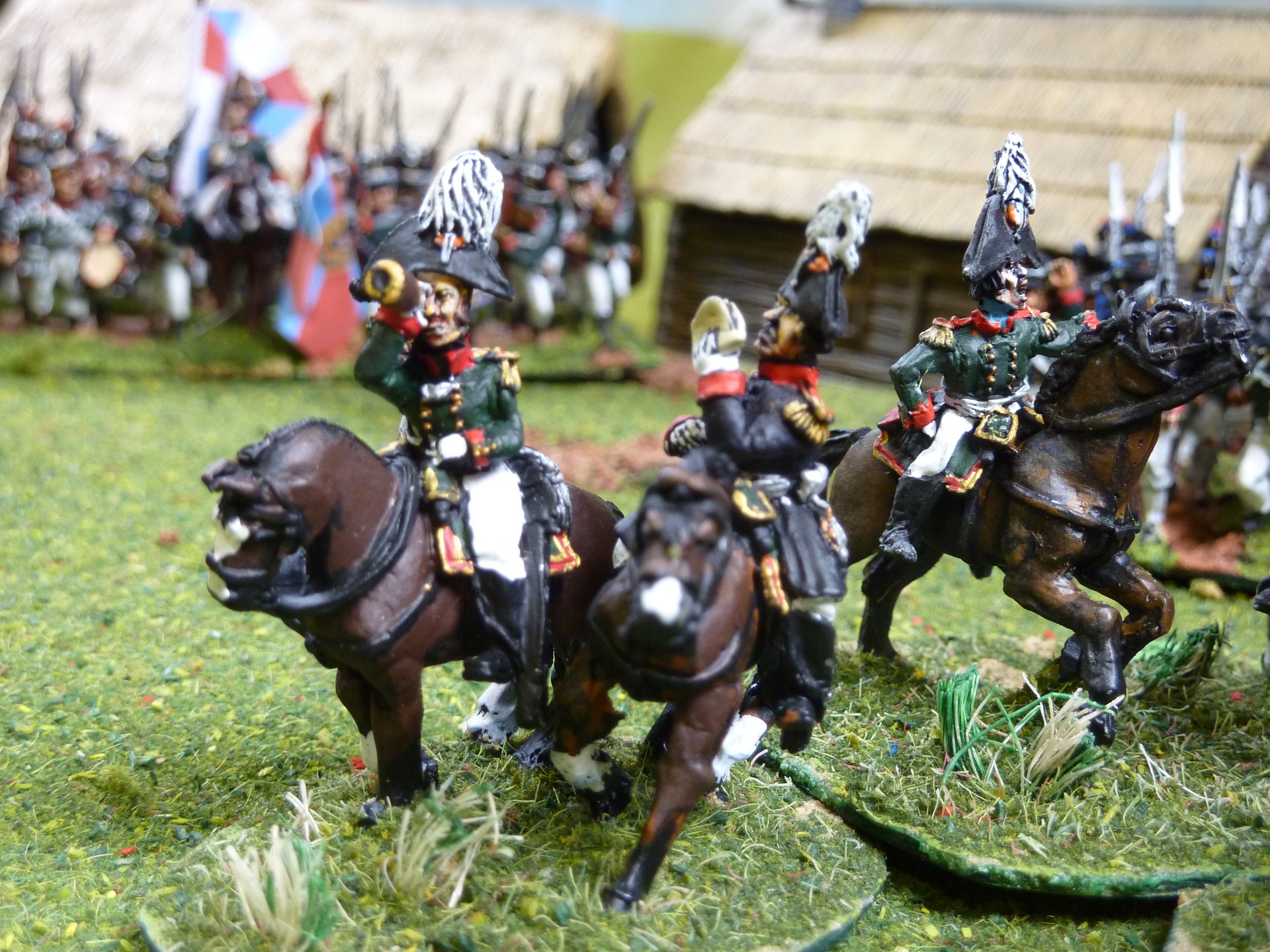 Napoleonics :: facesflagsandbases